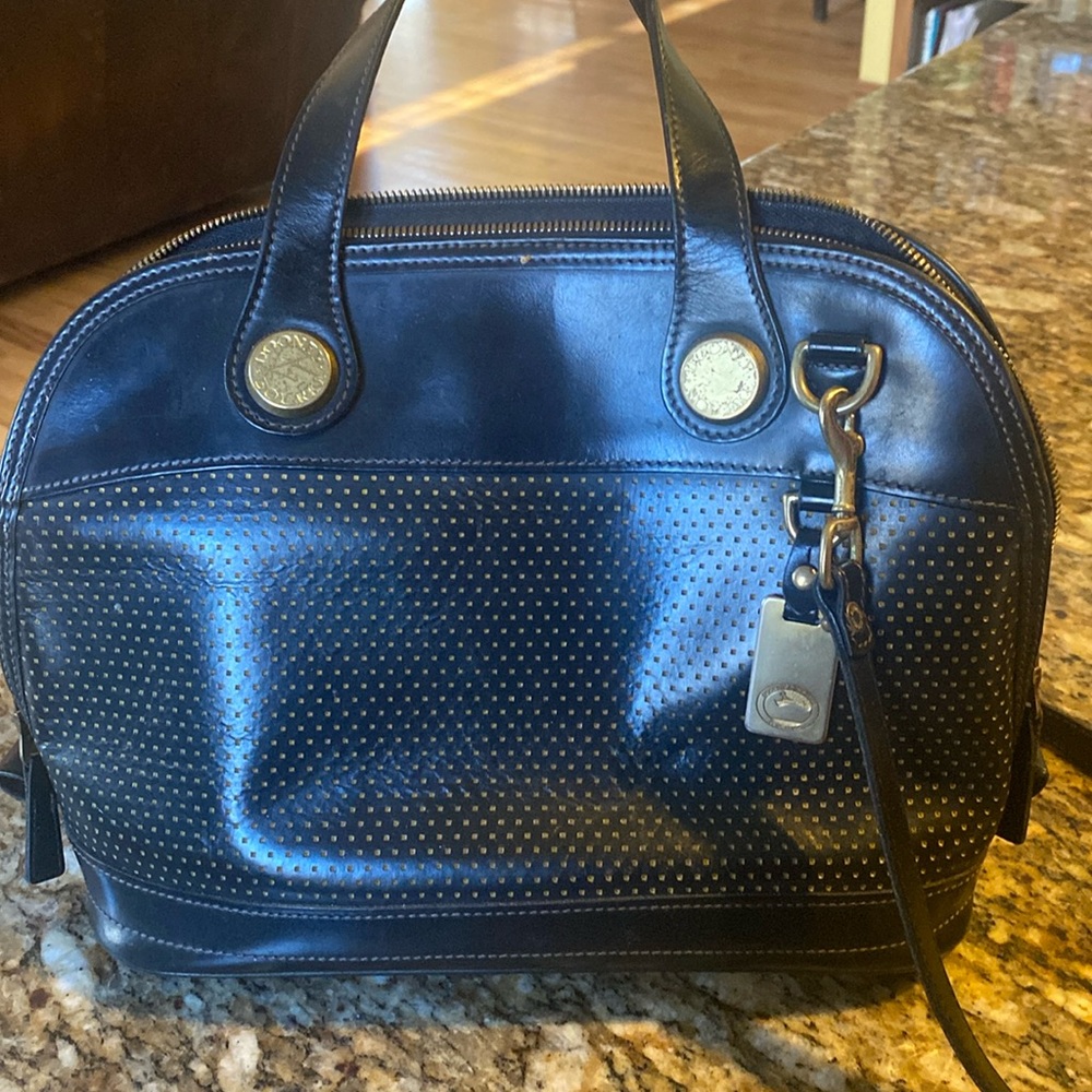 Dooney and Bourke handbag good condition
